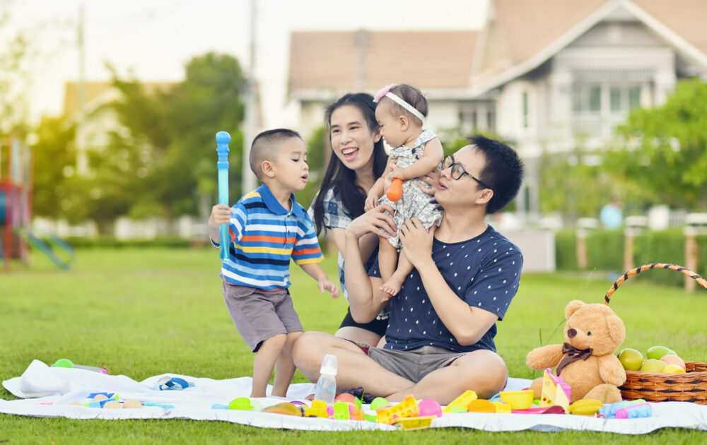 TIỆN ÍCH Ở GREEN CITY BINH DUONG CÓ GÌ?